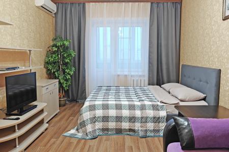 1 комн квартира рядом с Колизеем от сети ТЕРРА48