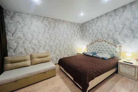 Однокомнатная квартира на Набережной