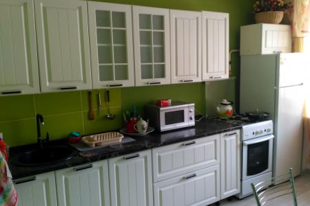 Уютная квартира от собственника