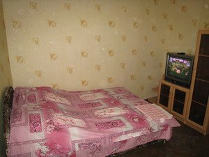 Уютная квартира в центре Петербурга