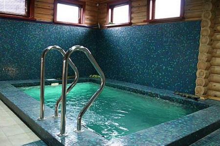 Новый Дом В Царицыно