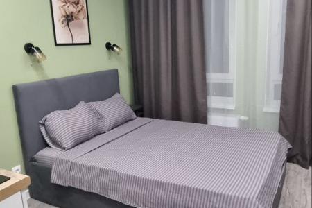 Апартаменты с современным ремонтом