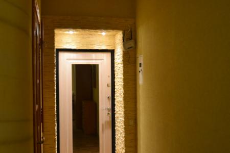 Квартира - студия в центре Севастополя 1000 рублей.
