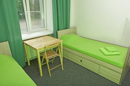 Хостел Амиго