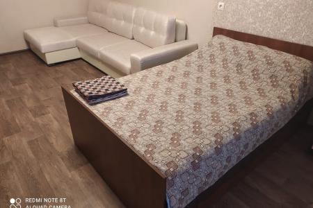 сдам посуточно 1-комнатную квартиру.