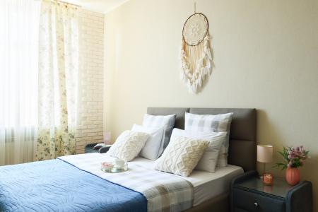 Роман с Петербургом