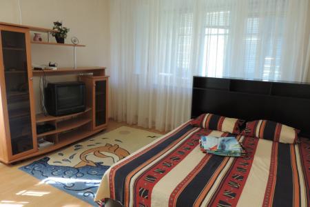 Уютная квартира в центре Сочи