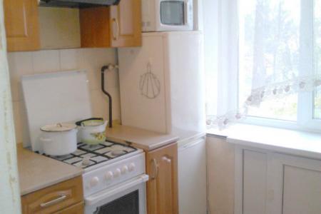 Гостиничный сервис квартирного типа