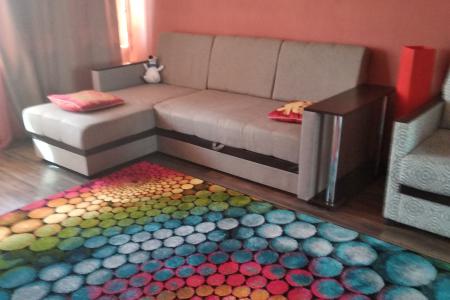 Двухкомнатная квартира у метро Пионерская