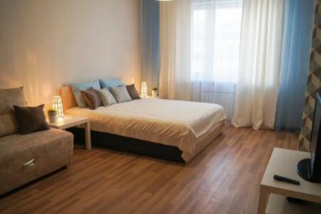 Квартира рядом С центрои Илизарова