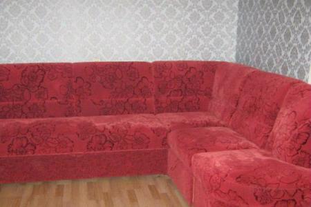 2-к квартира, ул.Демьяна Бедного 3