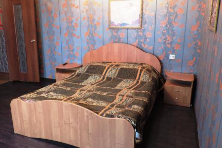 Однакомнатная квартира