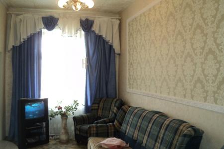 Апартаменты 3 комнатные в центре Бежицкого р-на напротив клуба Бостон