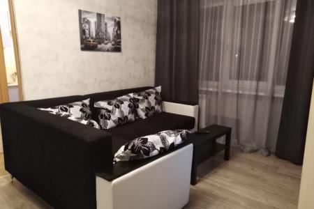 Однокомнатная квартира