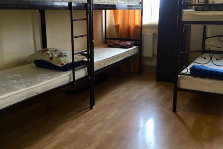 Хостел ул.Отрадная 18