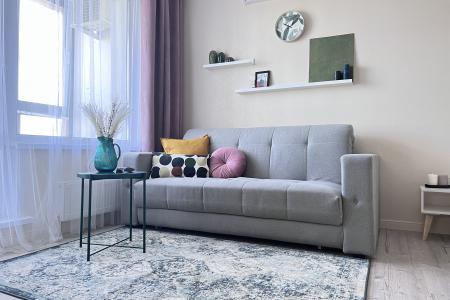 ЖК Галактика по адресу Николая Островского, д. 195