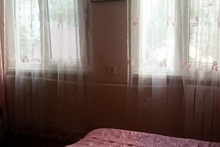 Отдых на море в Туапсе