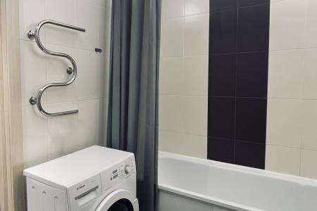 комфортная двушка в 