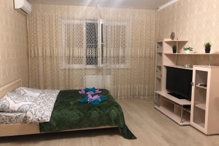 Уютная, светлая, комфортная квартира в расположенная в самом сердце фестивального микрорайона