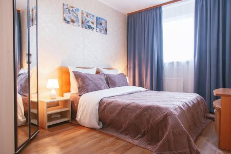 Пять Звёзд Уют