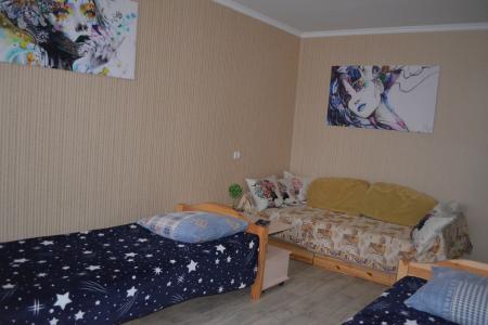 Квартира в отличном состоянии на ул.Молодежная