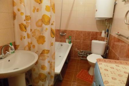 2-к квартира, рядом "Сатурн" и "Вымпел"