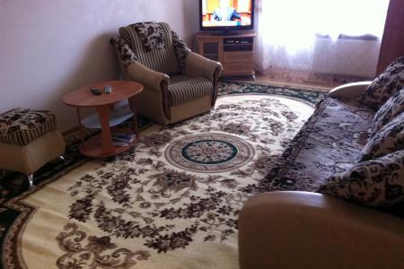 Сдам квартиру посуточно