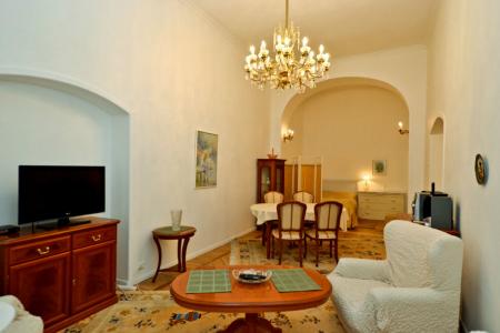 Без комиссии. Элитная 1к.кв в центре. Wi Fi.