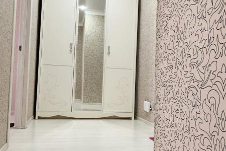 Квартира в Воронеже