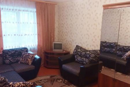 1-комнатная цент, вокзал