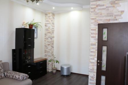 Сдается 1комн. квартира. в парке у моря