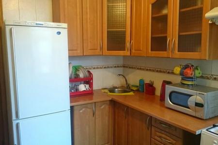 2-комнатная квартира на ул. Одесская, 4