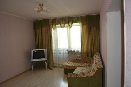 Сдам 1-комн. квартиру в центре г. Орла на сутки и более.