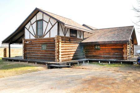 Коттедж в Завидово