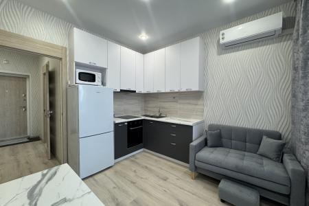 СЕТЬ АПАРТАМЕНТОВ АТМОСФЕРА | ЛУННЫЙ БРИЗ