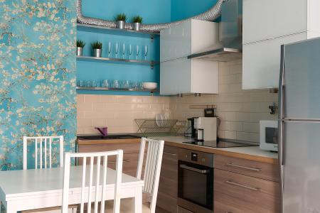 Myhome Yourhome 27-я линия Васильевского острова, 16А