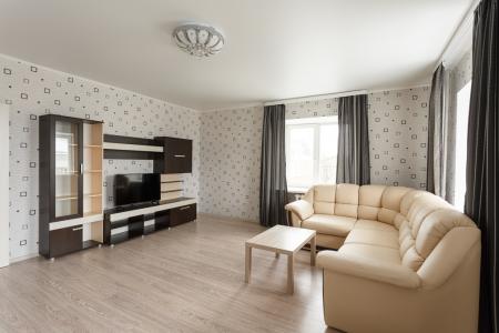 Гигантские люкс-апартаменты в самом центре Вологды