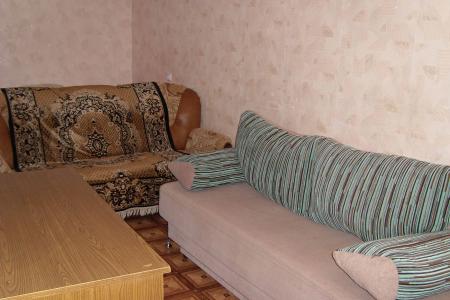 Сдам 1-к квартиру, Центр, сессия, командировка