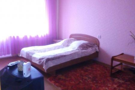 1к квартира М.Расковой