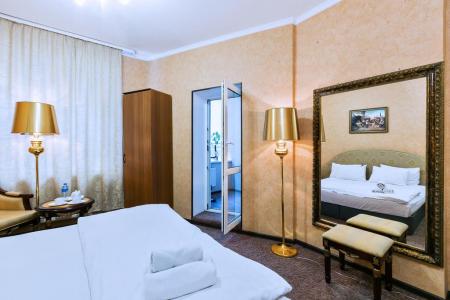 Мини-отель Вивьен