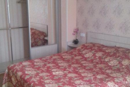 Квартира рядом с ТРЦ &laquo;Весна&raquo; и &laquo;Огни&raquo;+ посещение тренажерного зала в подарок