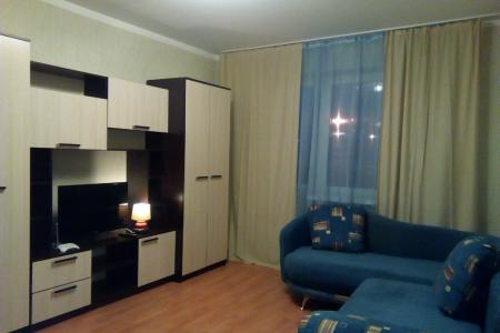 Апартаменты KakDoma-SVO в Катюшках. Большая красивая и чистая квартира для Вас.