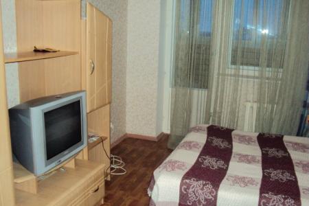 Однокомнатная квартира в центре города