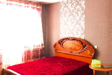 1-комнатная