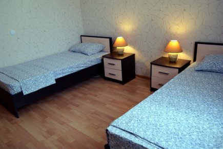 Гостевой дом