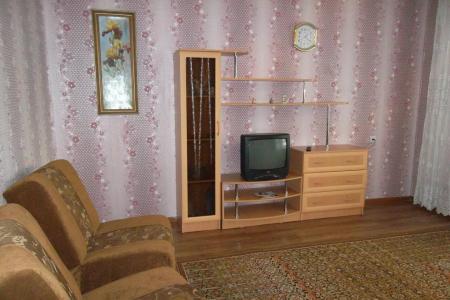 2-комнатная квартира в Интернациональном м-оне