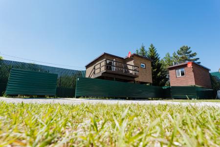 Бунгало Клуб Место Силы