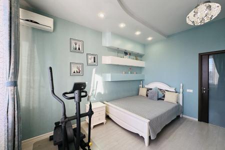 Апартаменты Nasutki38 3-х комнатная "Калейдоскоп"