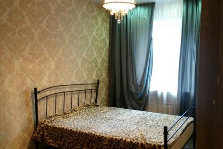 Двухкомнатная квартира возле Бизнес Центра