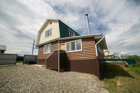 Малый дом Relax-коттедж